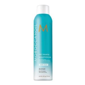 Kuva MOROCCANOIL Dry Shampoo - Kuivashampoo, Blond 217 ml