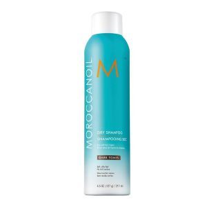 Kuva MOROCCANOIL Dry Shampoo - Kuivashampoo, Brunette 217 ml