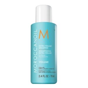 Kuva MOROCCANOIL Extra Volume Shampoo - Tuuheuttava shampoo 70 ml