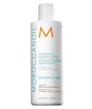Kuva MOROCCANOIL Hydrating Conditioner-Kosteuttava hoitoaine 250ml