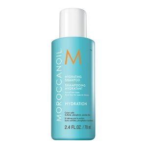 Kuva MOROCCANOIL Hydrating Shampoo - Kosteuttava shampoo 70 ml