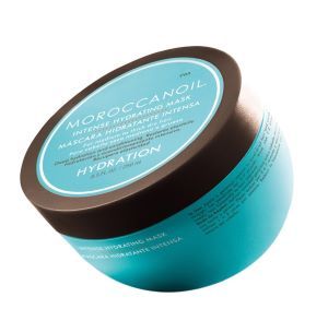 Kuva MOROCCANOIL Intense Hydrating Mask Intensiivinen kosteusnaamio 250ml