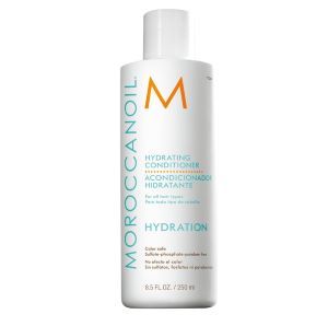 Kuva MOROCCANOIL Moisture Repair Conditioner Kosteuttava ja korjaava hoitoaine 250ml