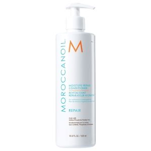 Kuva PT MOROCCANOIL Moisture Repair Conditioner - Kosteuttava ja korjaava hoitoaine JÄTTIKOKO 500 ml