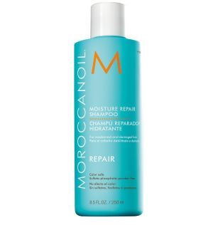 Kuva MOROCCANOIL Moisture Repair Shampoo Kosteuttava ja korjaava shampoo 250ml