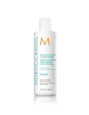 Kuva MOROCCANOIL Scalp Balancing Conditioner 250 ml