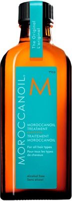 Kuva MOROCCANOIL Treatment -hoitoöljy 100 ml