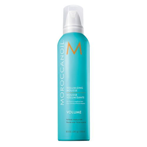 Kuva MOROCCANOIL Volumizing Mousse-Tuuheuttava muotovaahto 250 ml