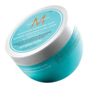 Kuva MOROCCANOIL Weightless Hydrating Mask-Painoton kosteusnaamio 250 ml