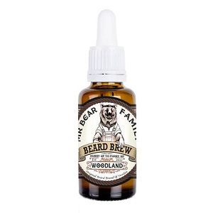 Kuva Mr Bear Family Partaöljy Woodland, 30 ml
