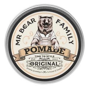 Kuva Mr Bear Family Pomade Original, 100 ml