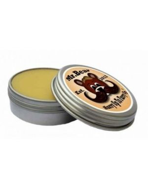 Kuva Mr Bear Family Viiksivaha Original 30ml