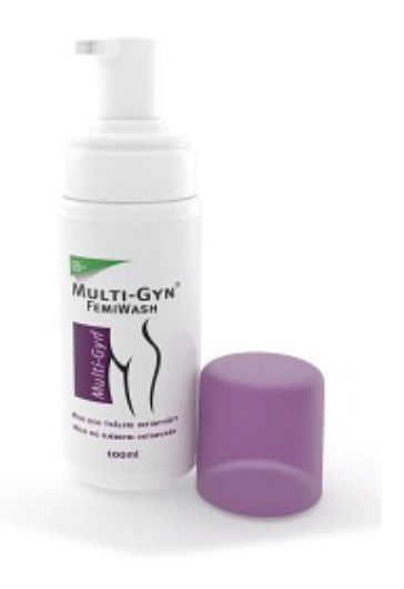 Kuva Multi-Gyn FemiWash, 100 ml