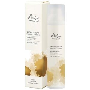 Kuva Murumuru Bronze Glow Vartalovoide 100 ml