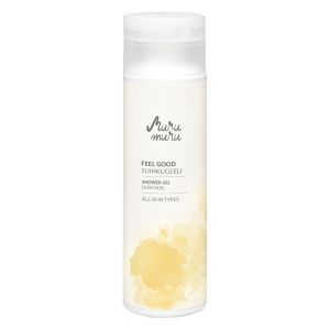 Kuva Murumuru Feel Good Suihkugeeli 200 ml