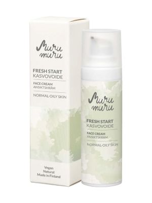 Kuva Murumuru Fresh Start Kasvovoide 30 ml