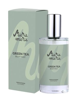 Kuva Murumuru Green Tea Body Mist 50 ml