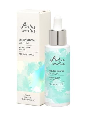 Kuva Murumuru Milky Glow Seerumi 30 ml