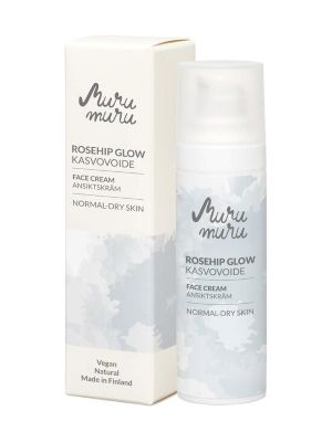 Kuva Murumuru Rosehip-Glow Kasvovoide 30 ml