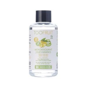 Kuva Toofruit My Nail Polish Remover Jolies Mimines kynsilakanpoistoaine 100 ml
