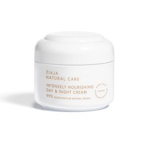 Kuva Ziaja Natural Care 24H kasvovoide 50 ml