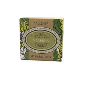 Kuva Naturally European Verbena Soap 150g
