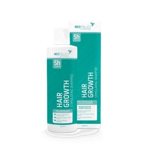 Kuva Neofollics Hair Growth Supporting Shampoo 250ml