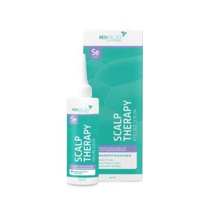 Kuva Neofollics Scalp Therapy Peeling Serum 90ml
