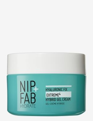 Kuva PT Nip+Fab Hyaluronic Fix Extreme4 Hybrid Gel Cream 50 ml