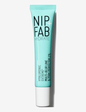 Kuva Nip+Fab Hyaluronic Fix Extreme4 Multi Blur 15 ml
