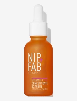 Kuva Nip+Fab Vitamin C Fix Concentrate Extreme 15% Serum 30 ml