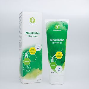 Kuva Terveyskaista NivelTeho Nivelvoide 120 ml