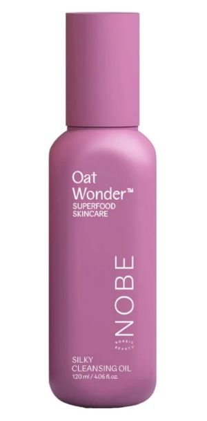 Kuva NOBE Oat Wonder® Silky Cleansing Oil 120 ml