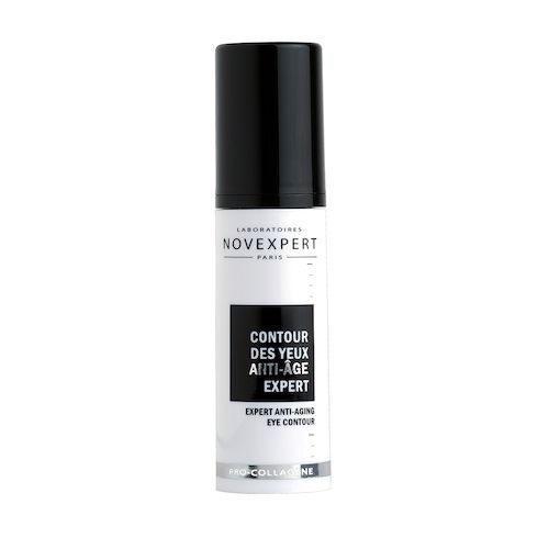 Kuva Novexpert Expert Anti-Aging Eye Contour silmänympärysvoide, 15 ml 