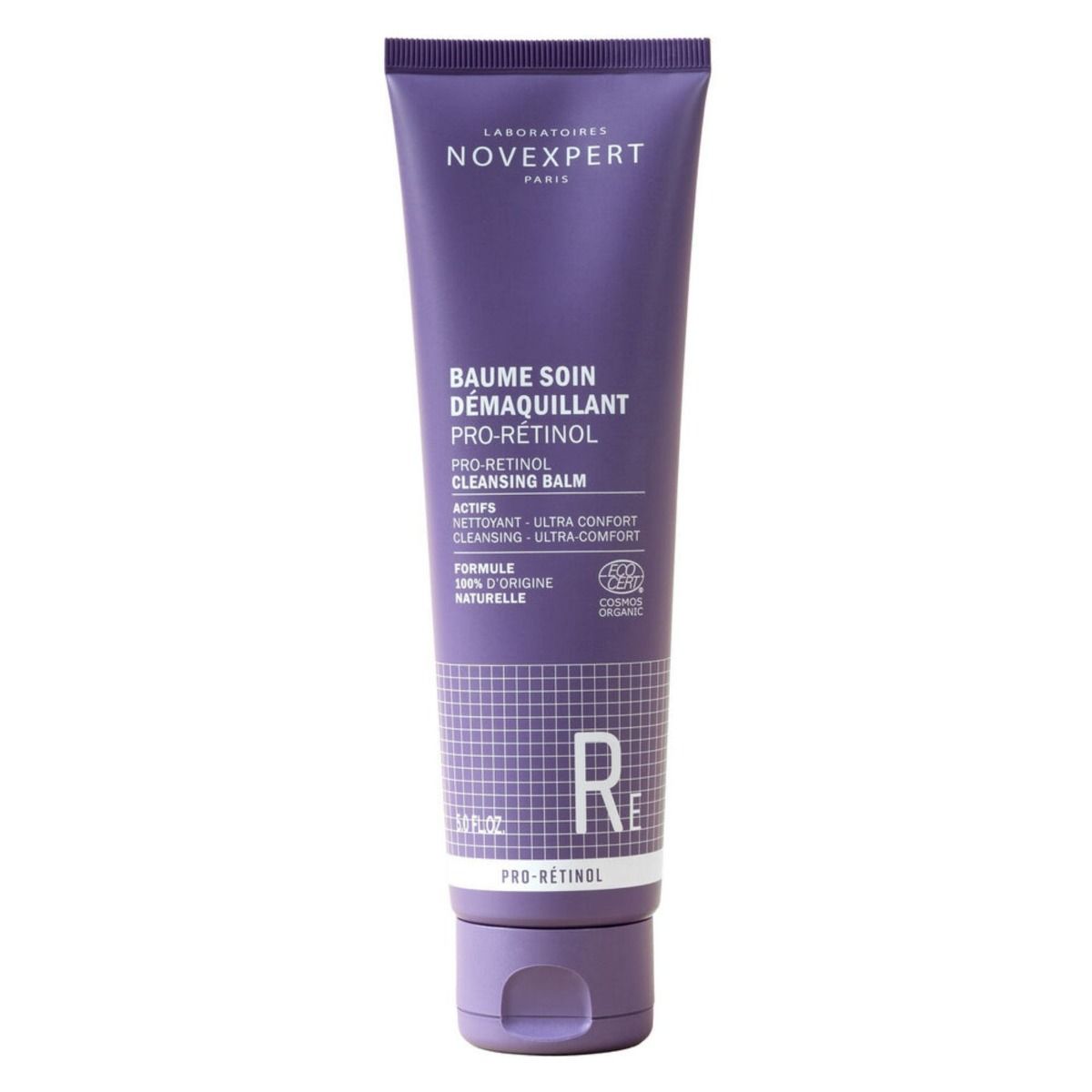 Kuva Novexpert Pro-Retinol Cleansing Balm -puhdistusbalmi 150ml