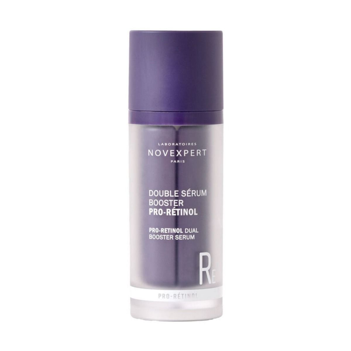 Kuva Novexpert Pro-Retinol Pro-Retinol Dual Booster -seerumi 30 ml