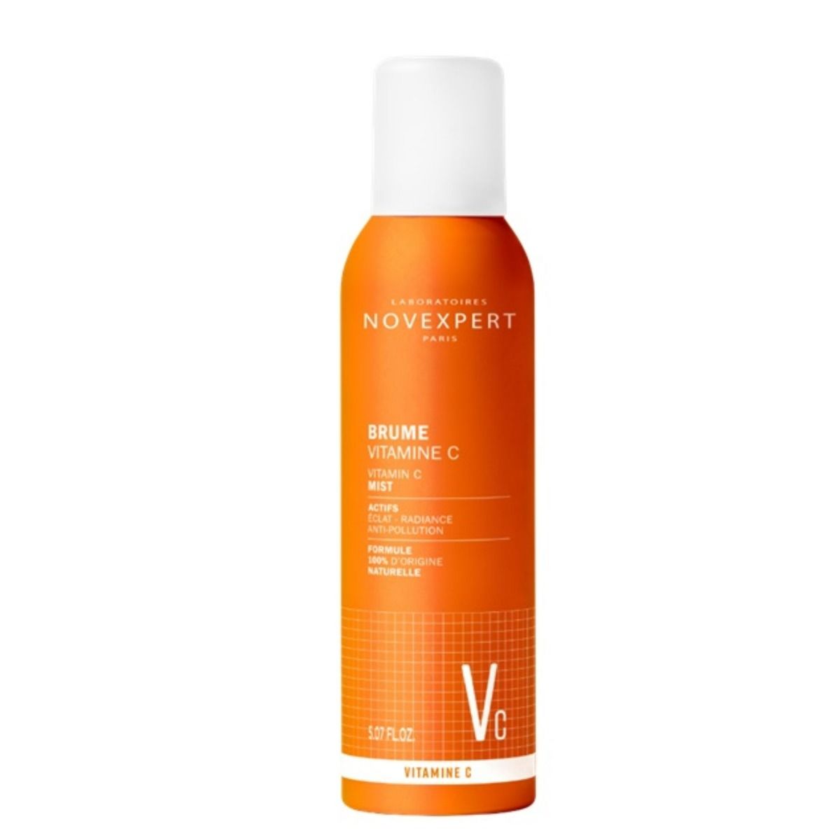 Kuva Novexpert Vitamin C Mist -kasvosuihke 150ml
