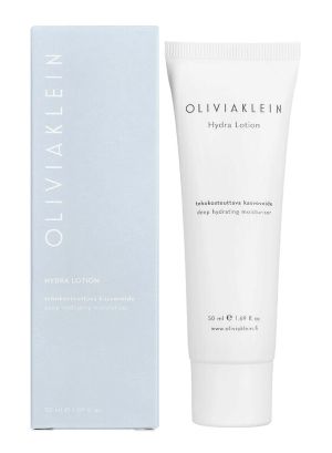Kuva Olivia Klein Hydra Lotion tehokosteuttava kasvovoide 50 ml