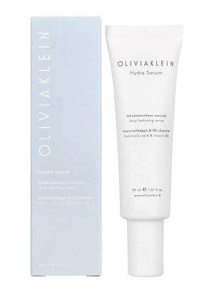 Kuva Olivia Klein Hydra Serum tehokosteuttava 5 % niasiiniamidi geelivoide 30 ml