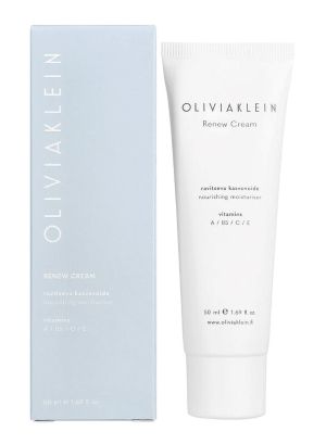 Kuva Olivia Klein Renew Cream ravitseva ja pehmentävä öljyvoide 50 ml