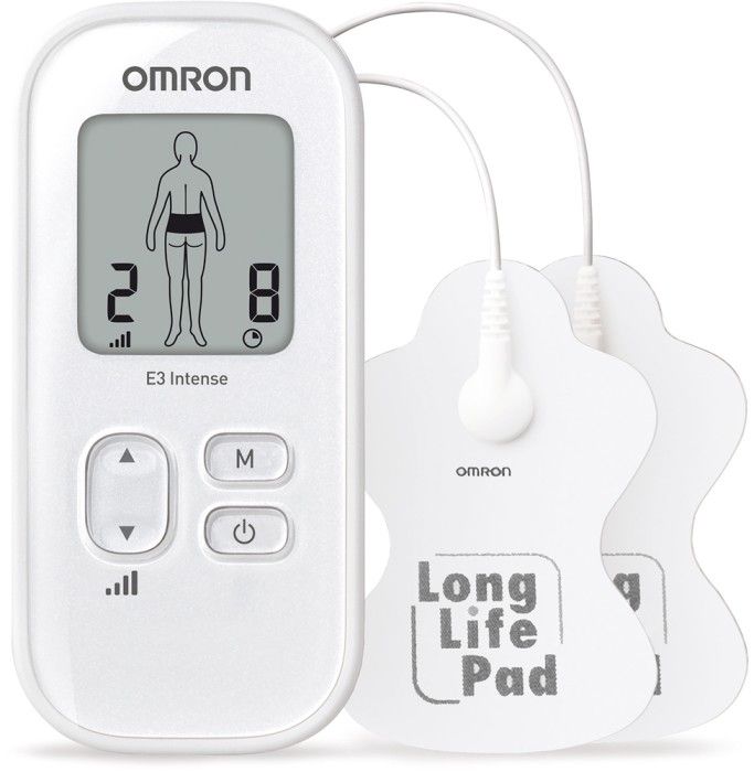 Kuva Omron Tens E3 Intense Pain Reliever Kivunlievittäjä