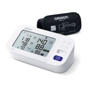 Kuva Omron M6 Comfort HEM-7360-E verenpainemittari
