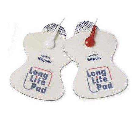 Kuva Omron Tens Long Life Pads 2 kpl