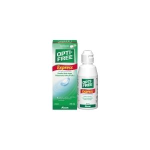 Kuva Opti-Free Express piilolinssineste 355ml