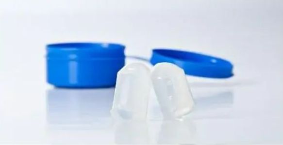 Kuva Otoplug Silikoni Korvakitti 2 kpl