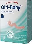 Kuva Otri-Baby Suolavesiliuos, kertakäyttöpipetit, 18 kpl