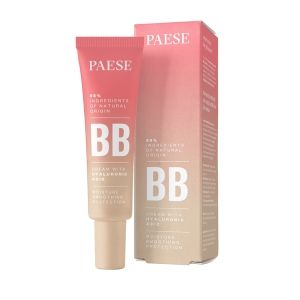 Kuva Paese BB-voide hyaluronihapolla 02N Beige