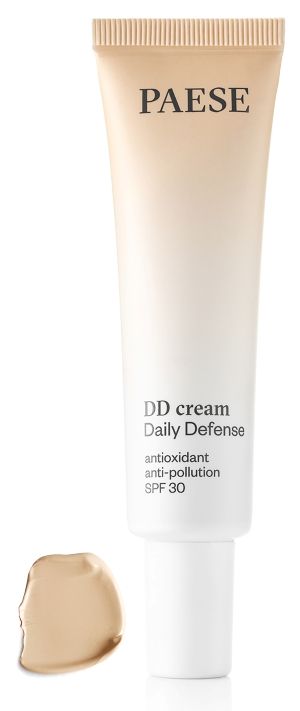 Kuva Paese DD-voide SPF 30, 2W beige, 30 ml