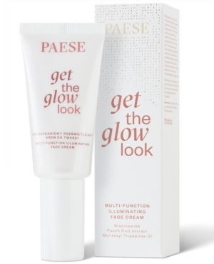 Kuva Paese Get The Glow Look heleyttävä voide 30 ml