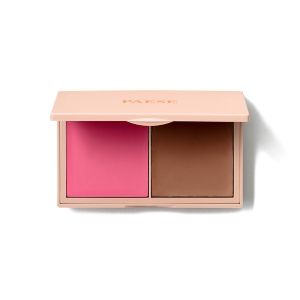 Kuva Paese Kiss My Cheeks Face Contouring Paletti 02 kylmä 15g